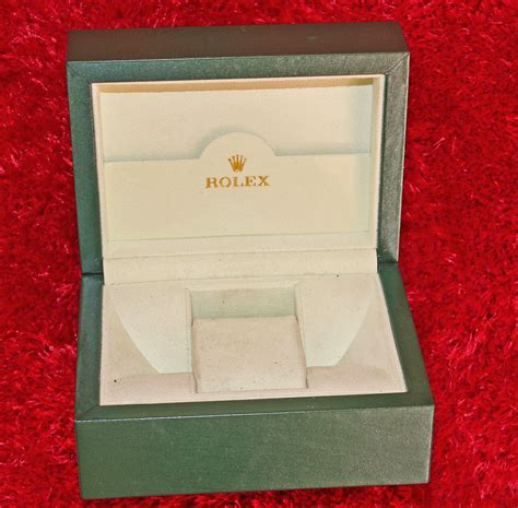 ecrin rolex
